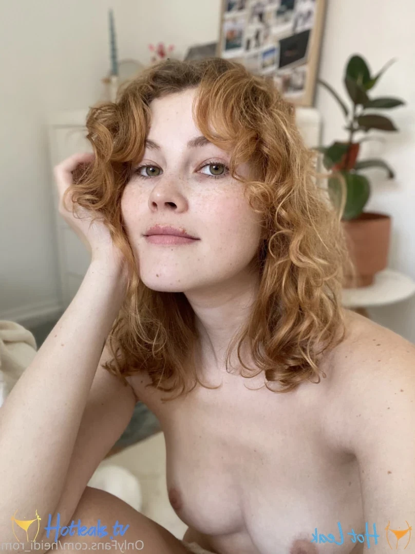 Heidi Rom [ heidi_rom ] Onlyfans leaked photo 13376301 on Hotleaks.tv