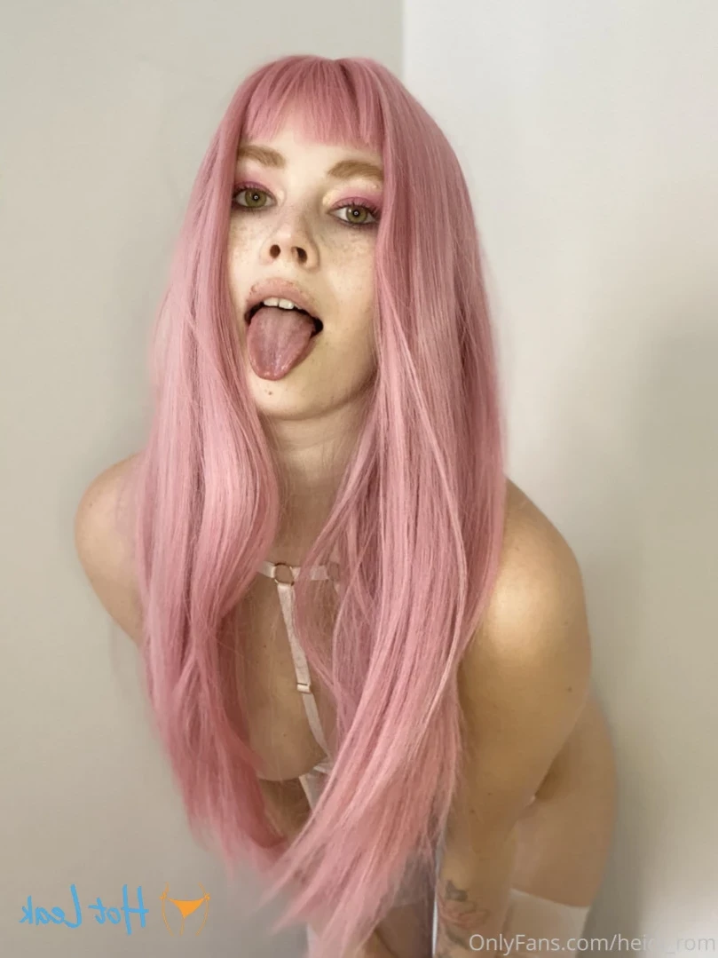 Heidi Rom [ heidi_rom ] Onlyfans leaked photo 13599108 on Hotleaks.tv
