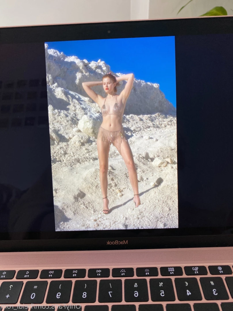 Heidi Rom [ heidi_rom ] Onlyfans leaked photo 13782334 on Hotleaks.tv