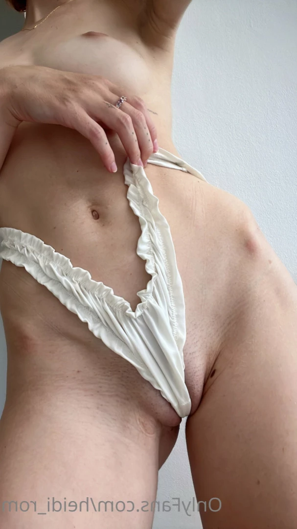 Heidi Rom [ heidi_rom ] Onlyfans leaked photo 13794872 on Hotleaks.tv