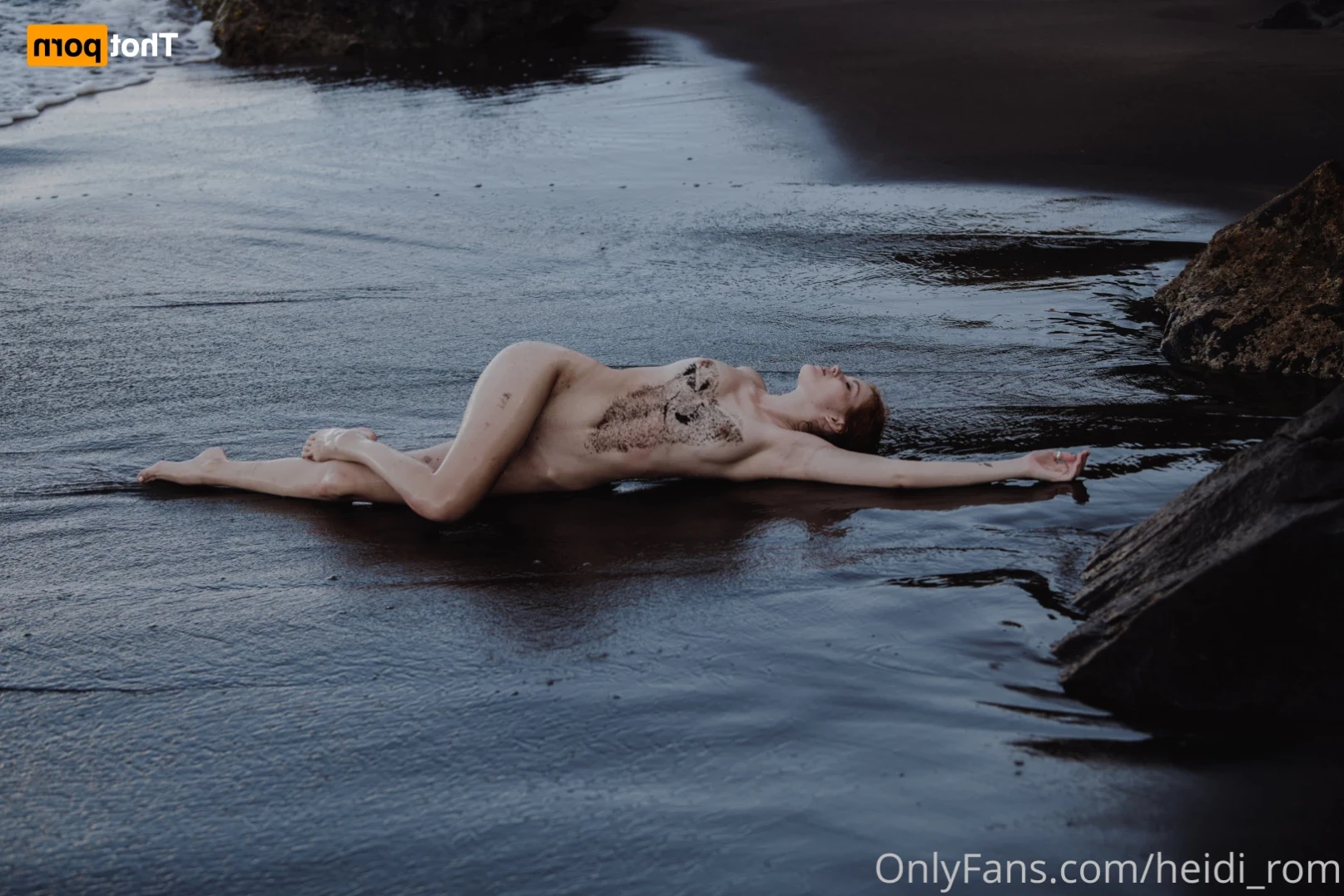 Heidi Rom [ heidi_rom ] Onlyfans leaked photo 13933167 on Hotleaks.tv
