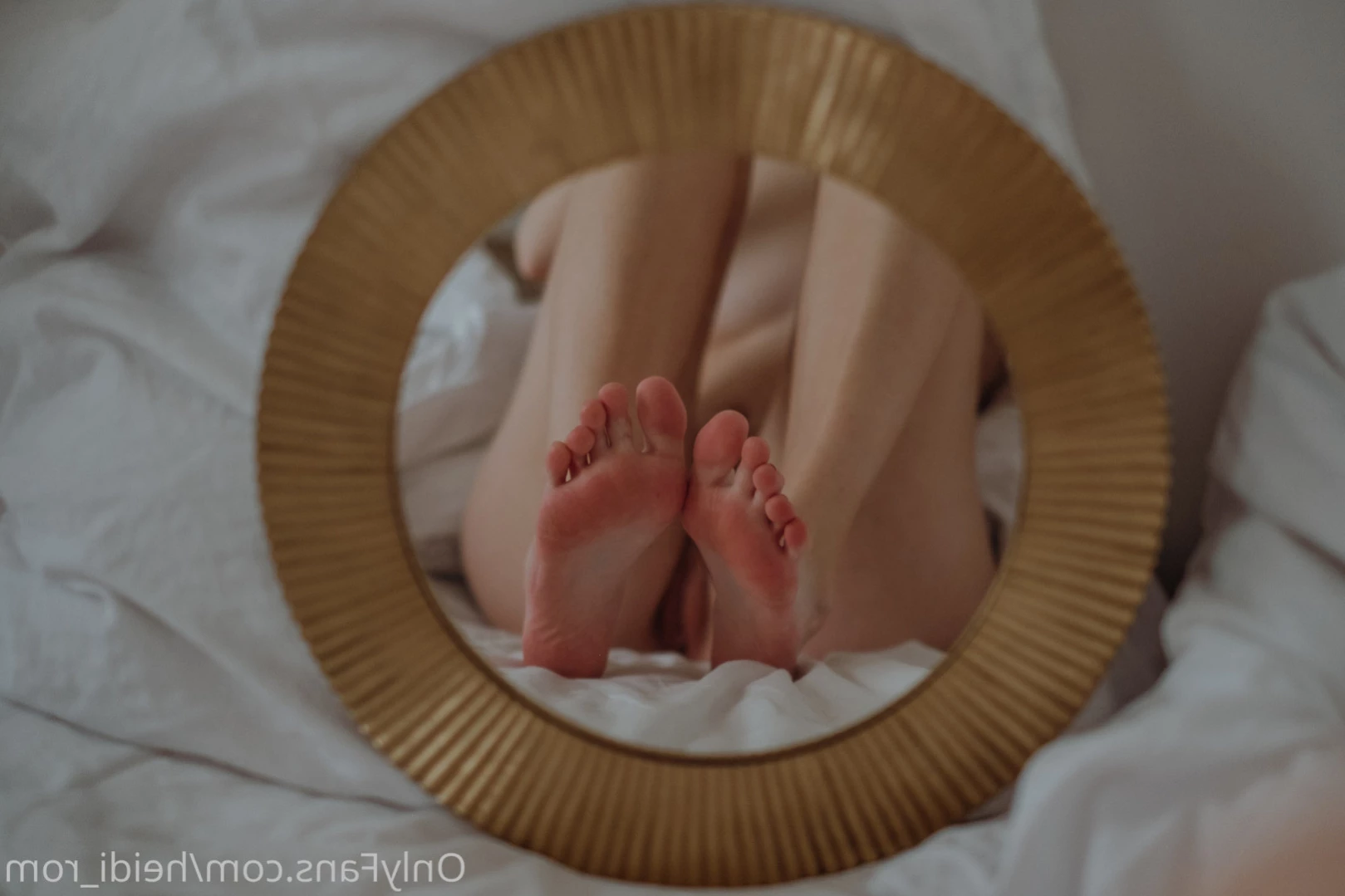 Heidi Rom [ heidi_rom ] Onlyfans leaked photo 14474750 on Hotleaks.tv
