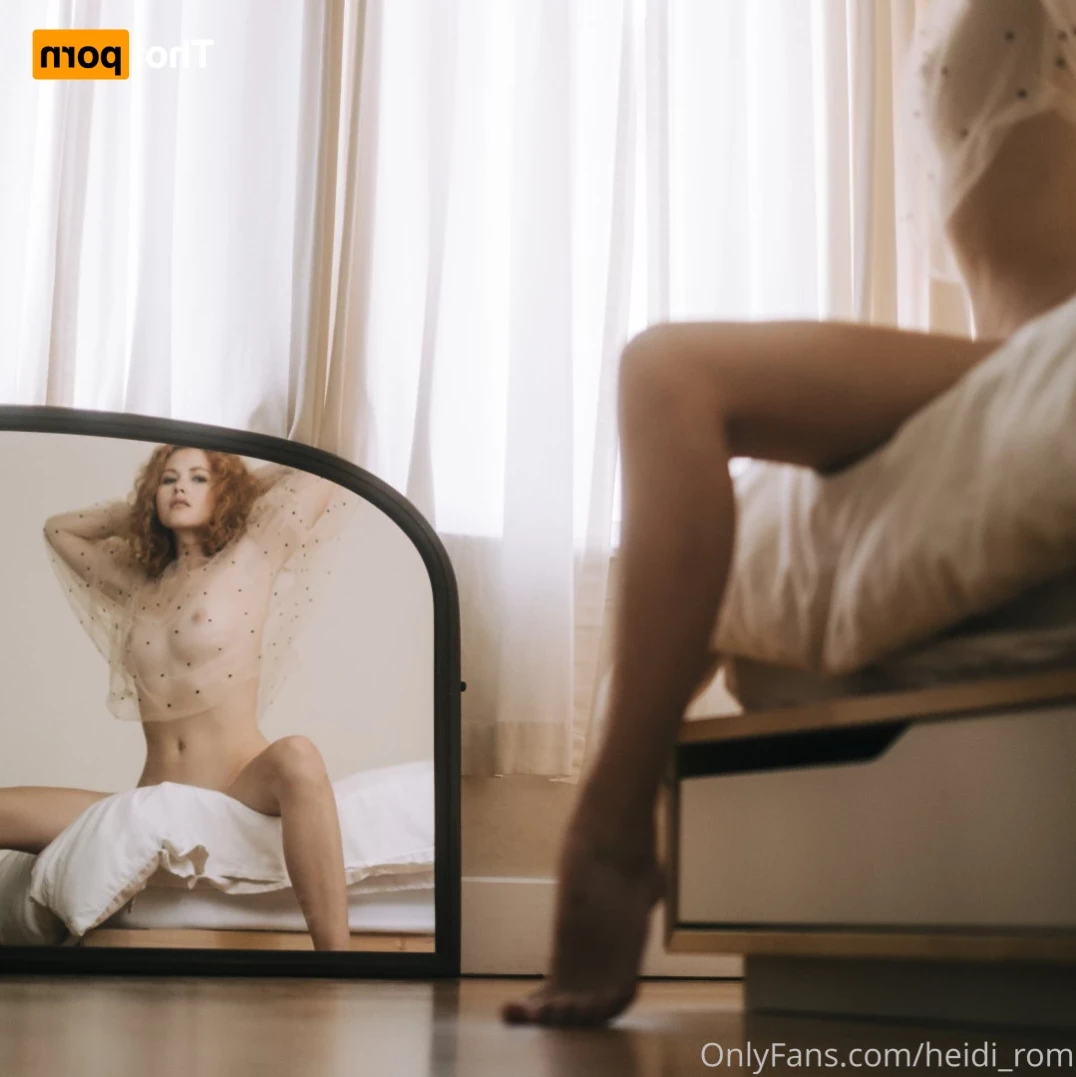 Heidi Rom [ heidi_rom ] Onlyfans leaked photo 14636314 on Hotleaks.tv