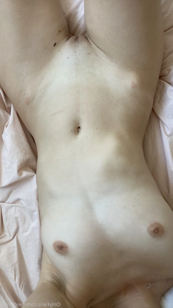 Heidi Rom [ heidi_rom ] Onlyfans leaked photo 14655563 on Hotleaks.tv