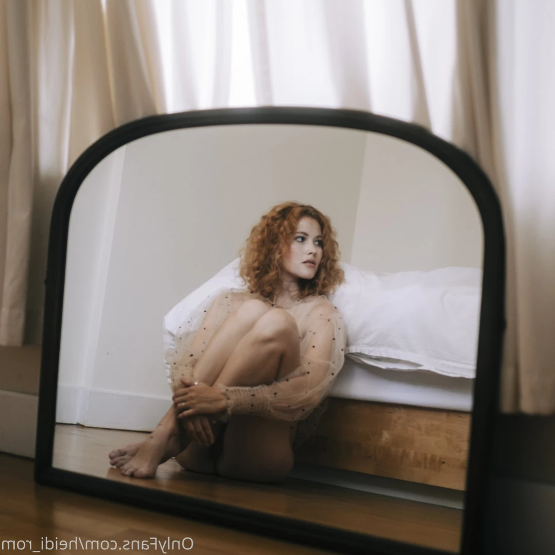 Heidi Rom [ heidi_rom ] Onlyfans leaked photo 14667632 on Hotleaks.tv