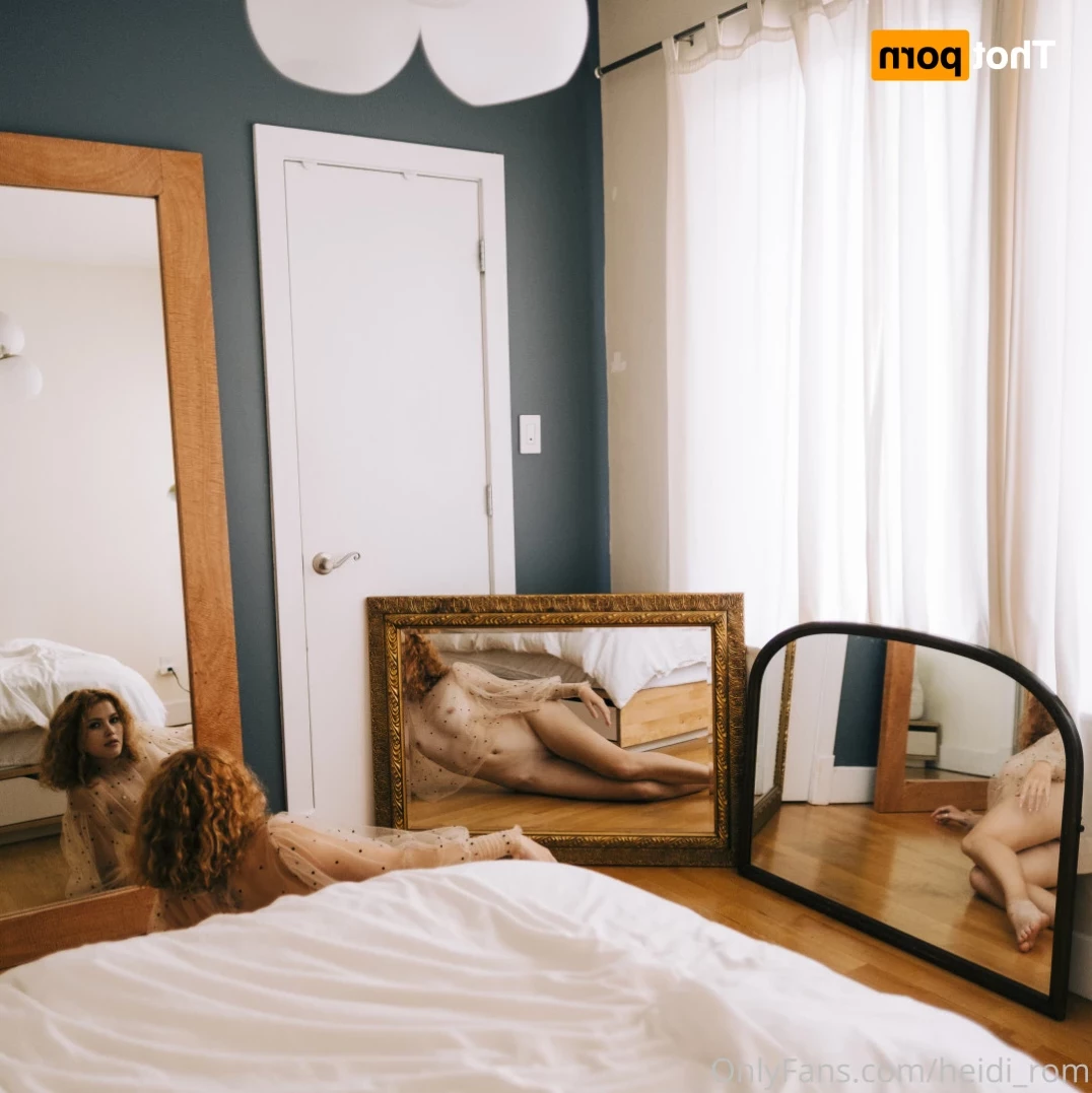 Heidi Rom [ heidi_rom ] Onlyfans leaked photo 14679552 on Hotleaks.tv