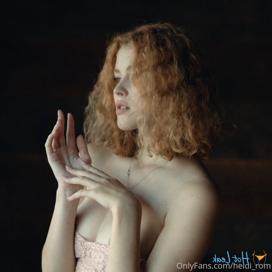 Heidi Rom [ heidi_rom ] Onlyfans leaked photo 14815059 on Hotleaks.tv