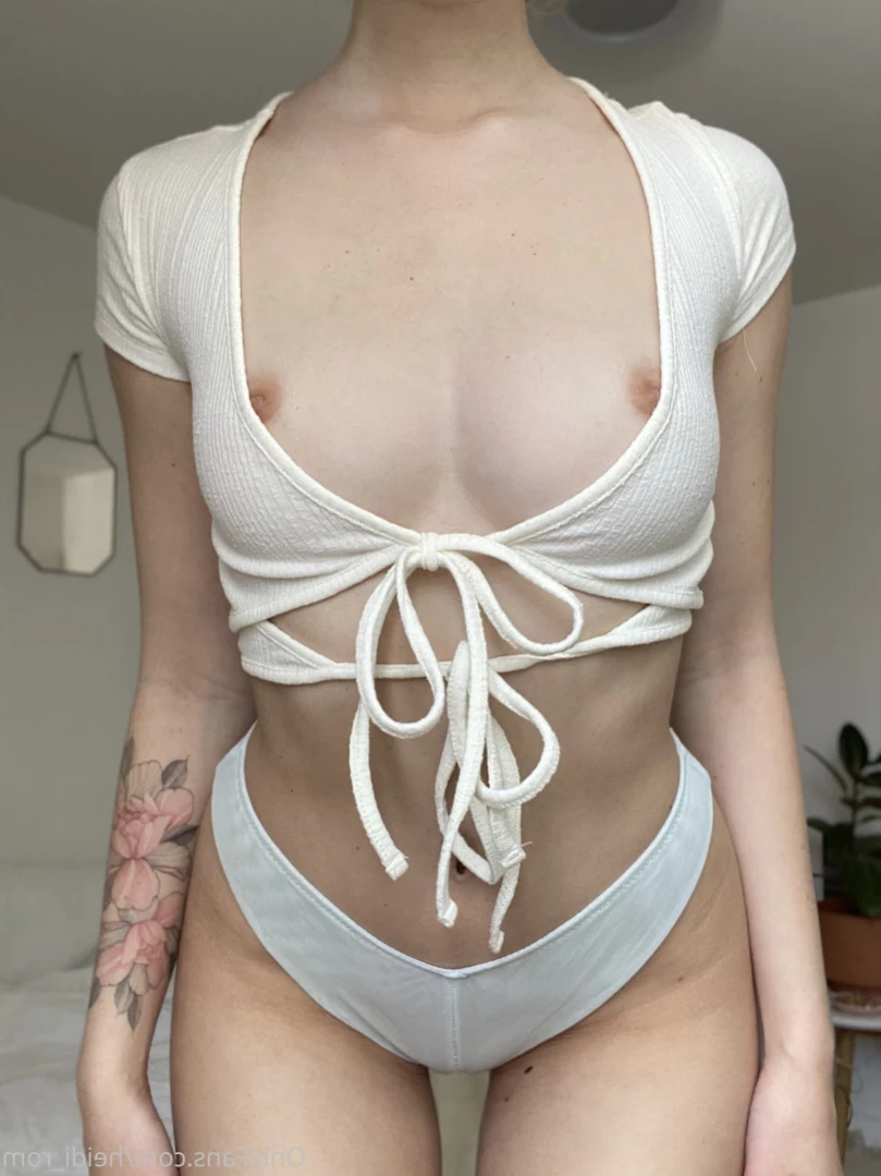 Heidi Rom [ heidi_rom ] Onlyfans leaked photo 15298127 on Hotleaks.tv