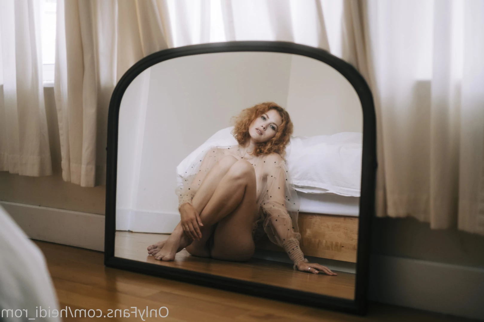 Heidi Rom [ heidi_rom ] Onlyfans leaked photo 15633197 on Hotleaks.tv