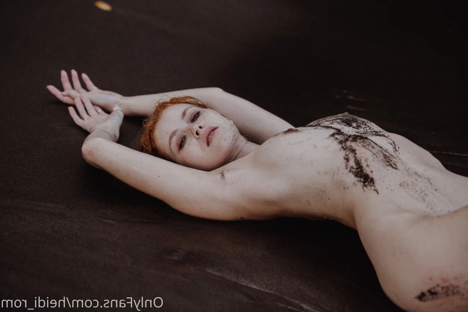 Heidi Rom [ heidi_rom ] Onlyfans leaked photo 15844379 on Hotleaks.tv
