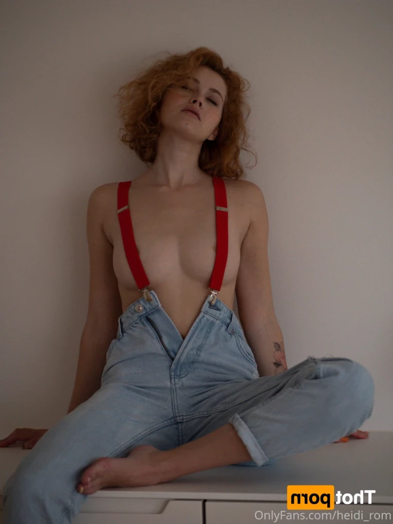 Heidi Rom [ heidi_rom ] Onlyfans leaked photo 16193963 on Hotleaks.tv