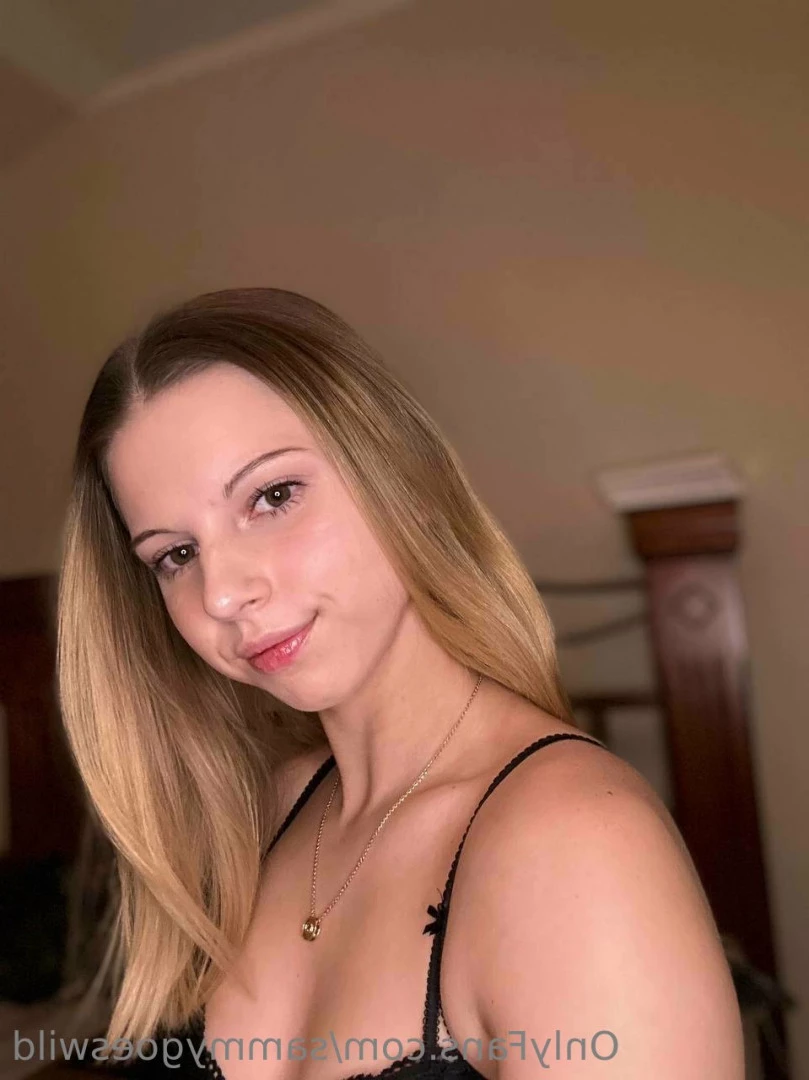 sammygoeswild Onlyfans leaked photo 9197496 on Hotleaks.tv