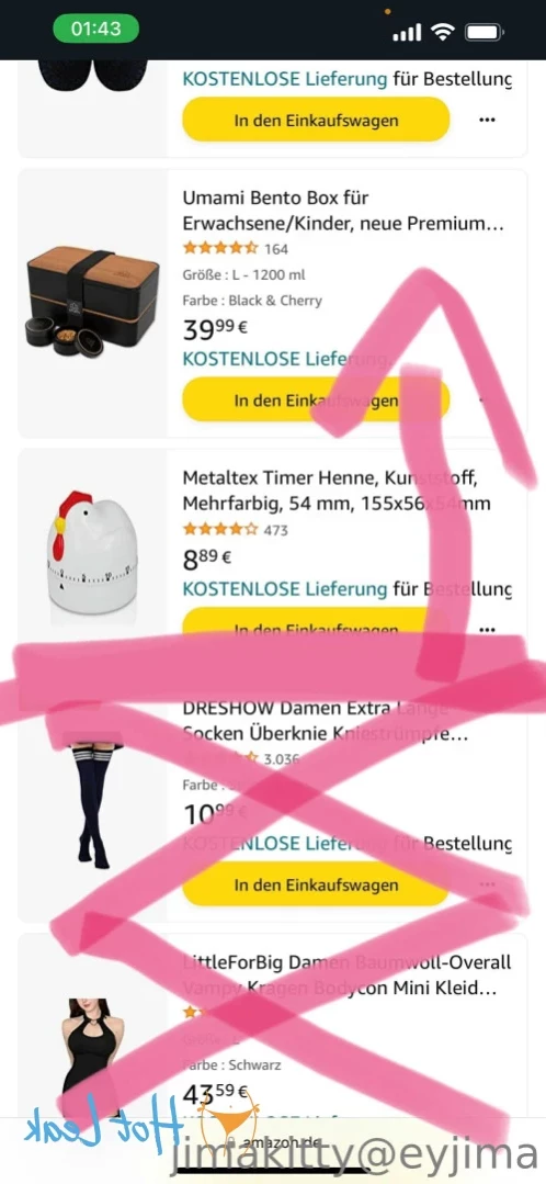 itsjima Onlyfans leaked photo 14014311 on Hotleaks.tv