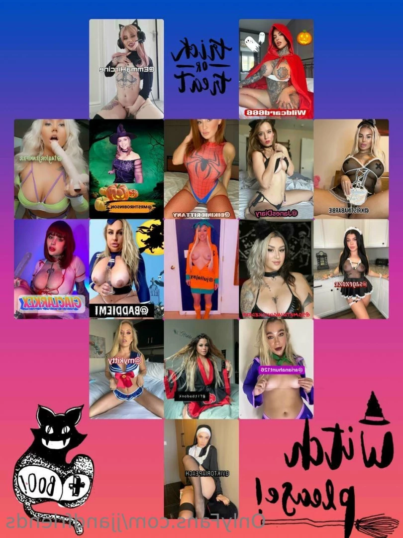 ⭐️ FREE ⭐️ FREE ⭐️ FREE ⭐️ [ jjandfriends ] Onlyfans leaked photo 7431406 on Hotleaks.tv