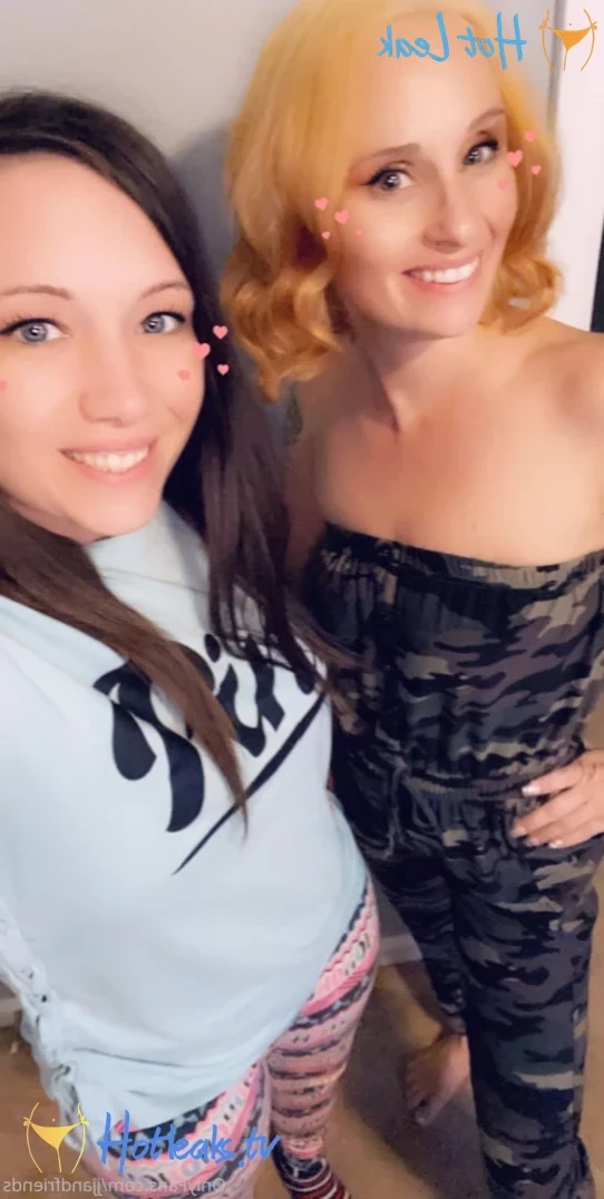 ⭐️ FREE ⭐️ FREE ⭐️ FREE ⭐️ [ jjandfriends ] Onlyfans leaked photo 11600061 on Hotleaks.tv