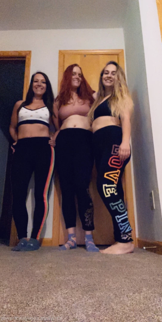 ⭐️ FREE ⭐️ FREE ⭐️ FREE ⭐️ [ jjandfriends ] Onlyfans leaked photo 11662458 on Hotleaks.tv