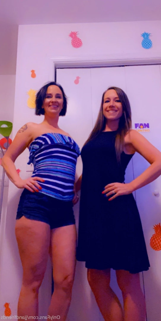 ⭐️ FREE ⭐️ FREE ⭐️ FREE ⭐️ [ jjandfriends ] Onlyfans leaked photo 11671189 on Hotleaks.tv