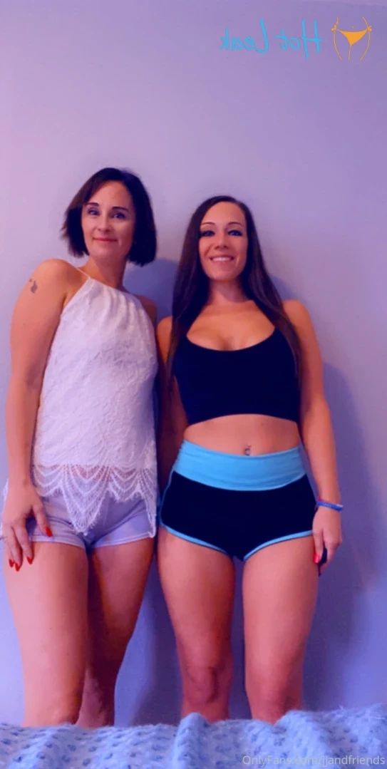 ⭐️ FREE ⭐️ FREE ⭐️ FREE ⭐️ [ jjandfriends ] Onlyfans leaked photo 11897419 on Hotleaks.tv