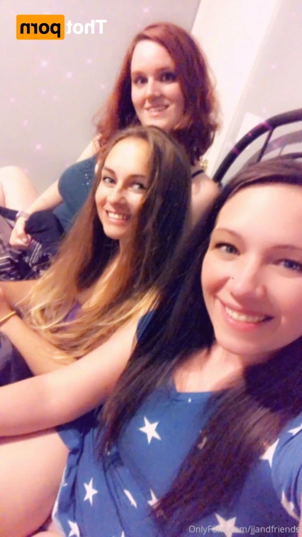 ⭐️ FREE ⭐️ FREE ⭐️ FREE ⭐️ [ jjandfriends ] Onlyfans leaked photo 12554242 on Hotleaks.tv