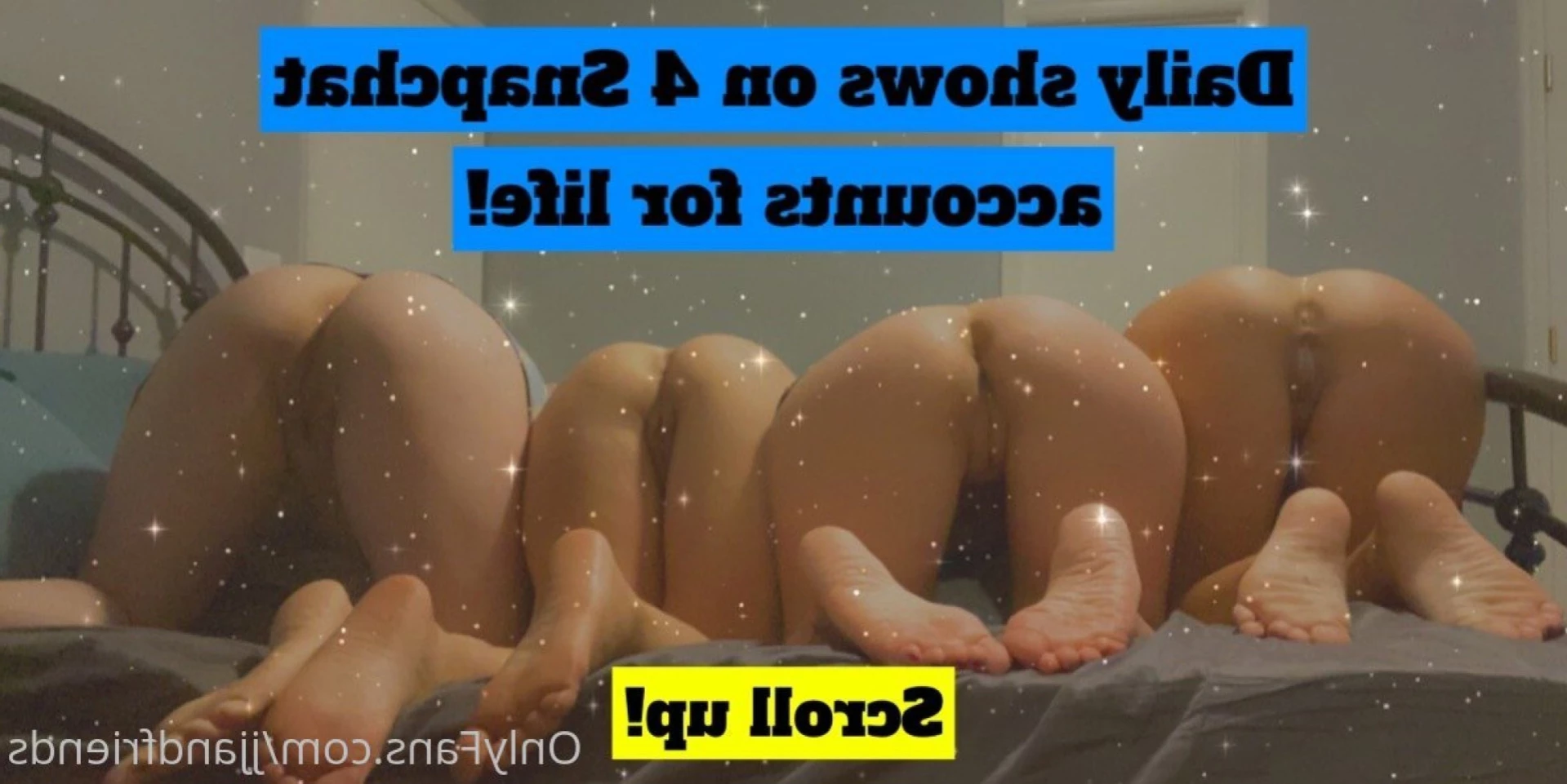 ⭐️ FREE ⭐️ FREE ⭐️ FREE ⭐️ [ jjandfriends ] Onlyfans leaked photo 12697014 on Hotleaks.tv