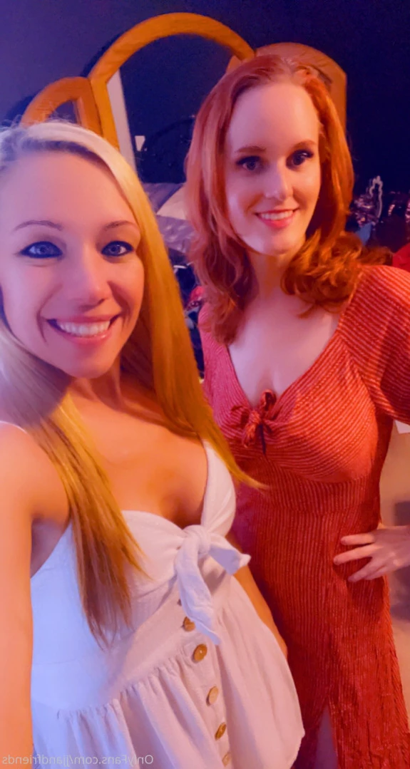 ⭐️ FREE ⭐️ FREE ⭐️ FREE ⭐️ [ jjandfriends ] Onlyfans leaked photo 12977792 on Hotleaks.tv