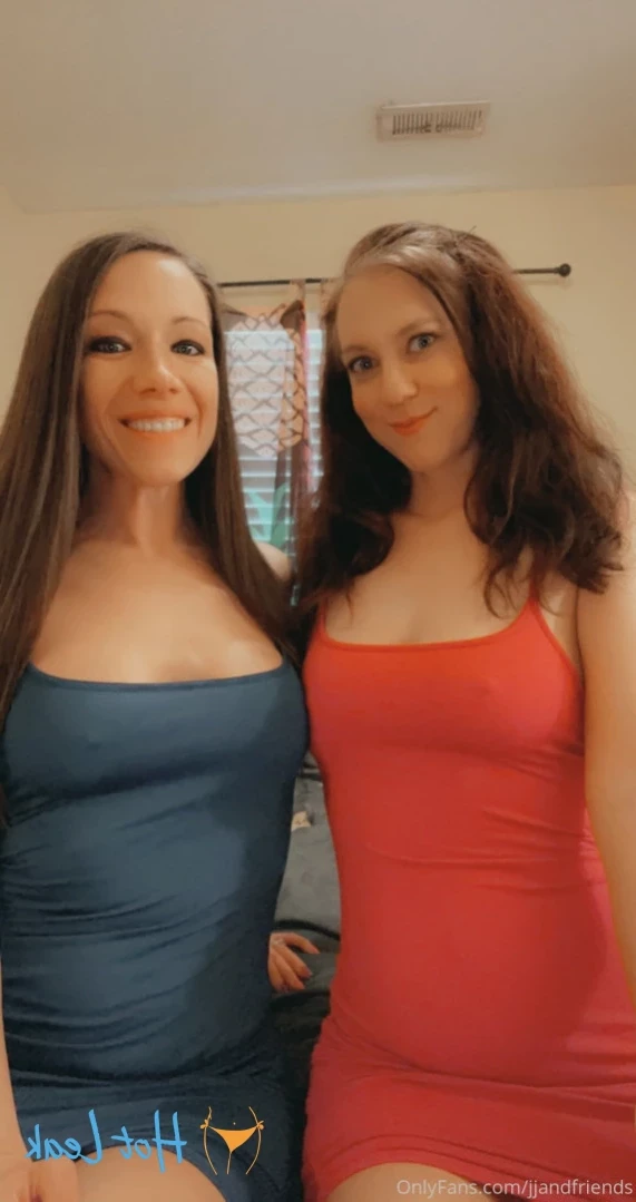 ⭐️ FREE ⭐️ FREE ⭐️ FREE ⭐️ [ jjandfriends ] Onlyfans leaked photo 13223359 on Hotleaks.tv
