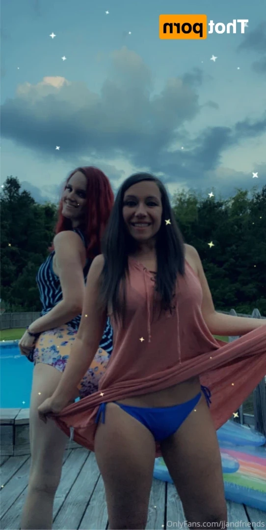 ⭐️ FREE ⭐️ FREE ⭐️ FREE ⭐️ [ jjandfriends ] Onlyfans leaked photo 14445783 on Hotleaks.tv