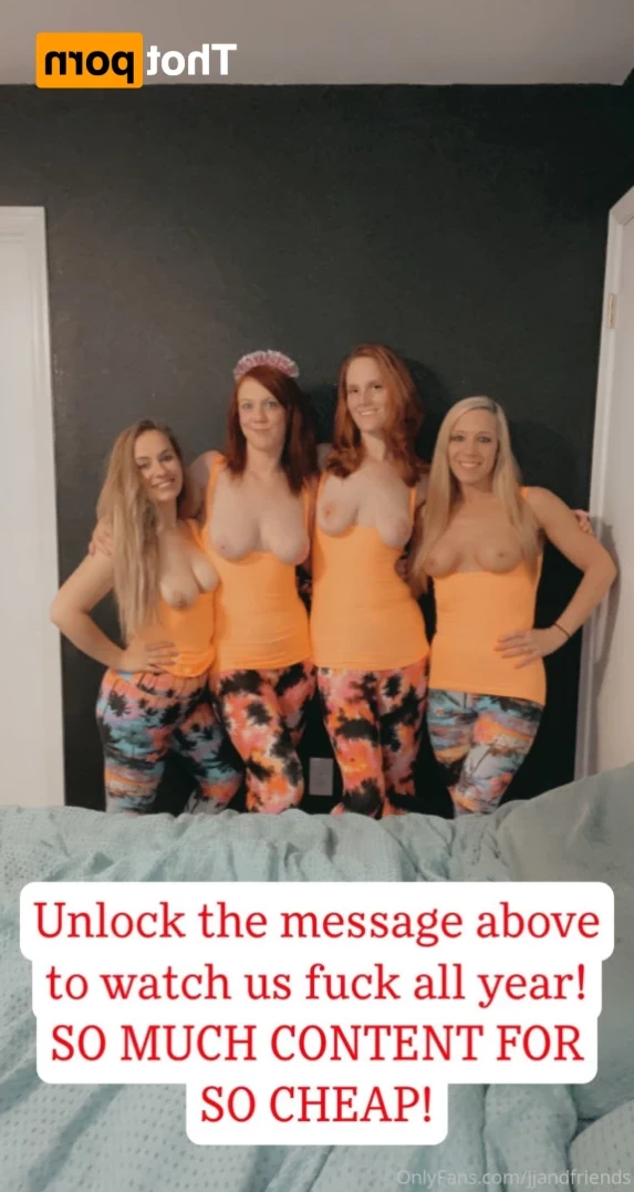 ⭐️ FREE ⭐️ FREE ⭐️ FREE ⭐️ [ jjandfriends ] Onlyfans leaked photo 16187889 on Hotleaks.tv