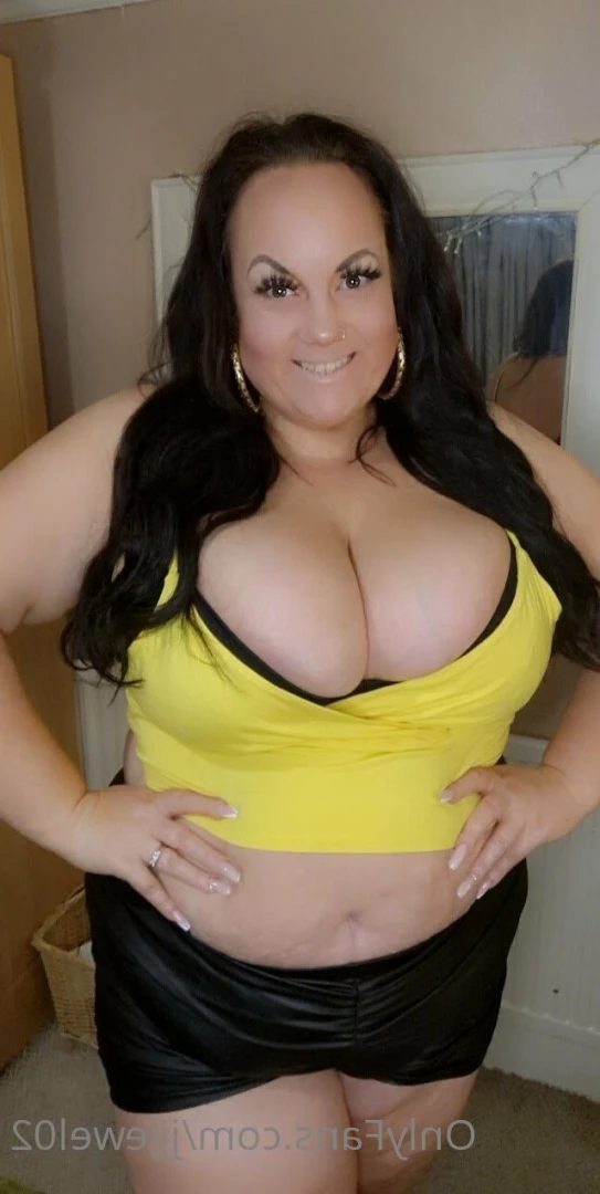 BBW JJ Jewel [ jjjewel02 ] Onlyfans leaked photo 5556933 on Hotleaks.tv