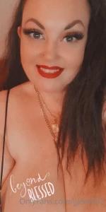 BBW JJ Jewel [ jjjewel02 ] Onlyfans leaked video 10572607 on Hotleaks.tv