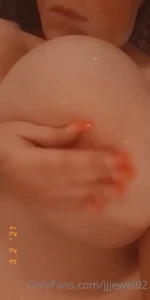 BBW JJ Jewel [ jjjewel02 ] Onlyfans leaked video 10572642 on Hotleaks.tv