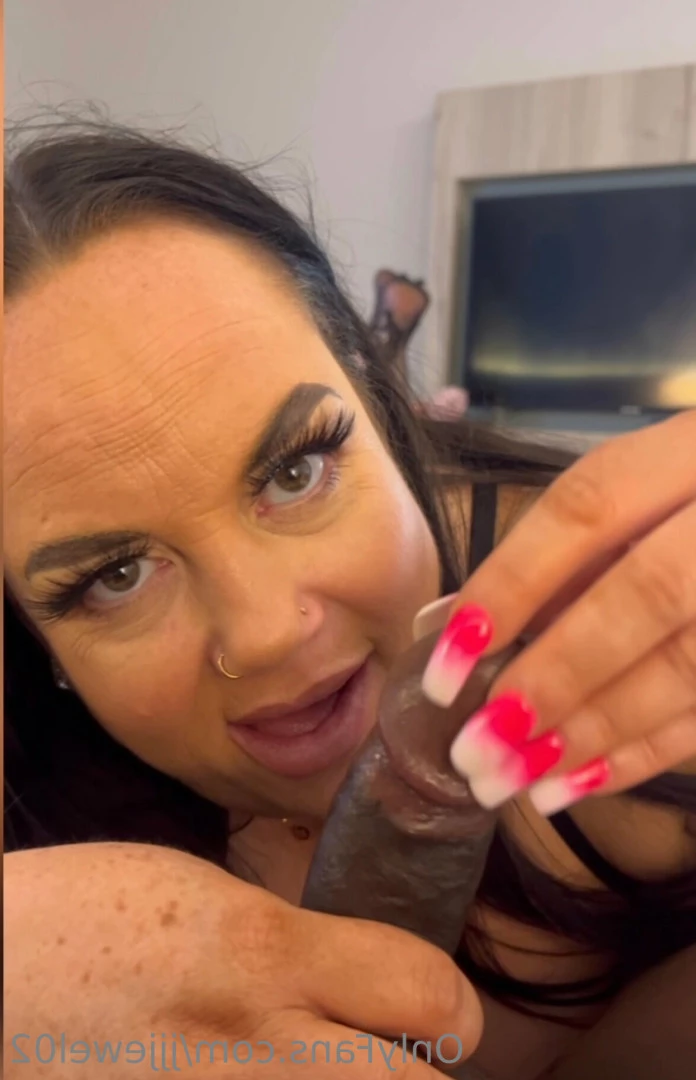 BBW JJ Jewel [ jjjewel02 ] Onlyfans leaked photo 10744911 on Hotleaks.tv