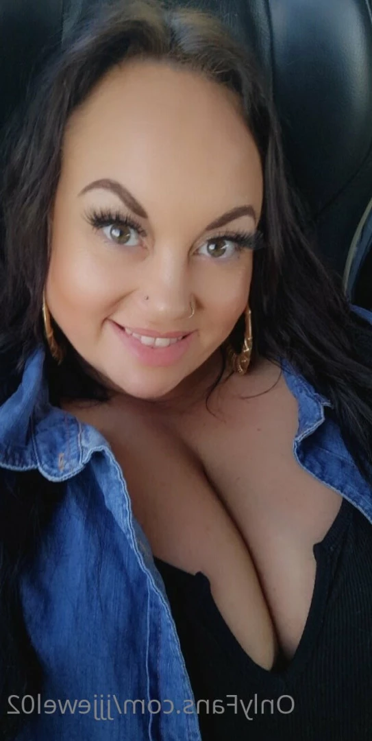 BBW JJ Jewel [ jjjewel02 ] Onlyfans leaked photo 10749078 on Hotleaks.tv