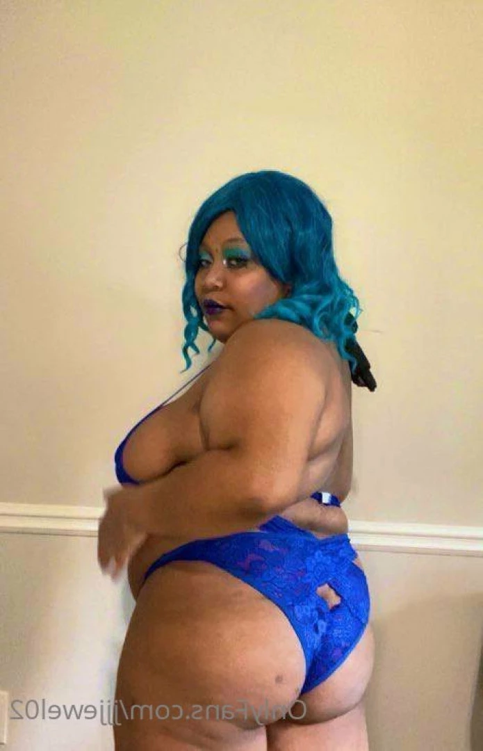 BBW JJ Jewel [ jjjewel02 ] Onlyfans leaked photo 10759285 on Hotleaks.tv