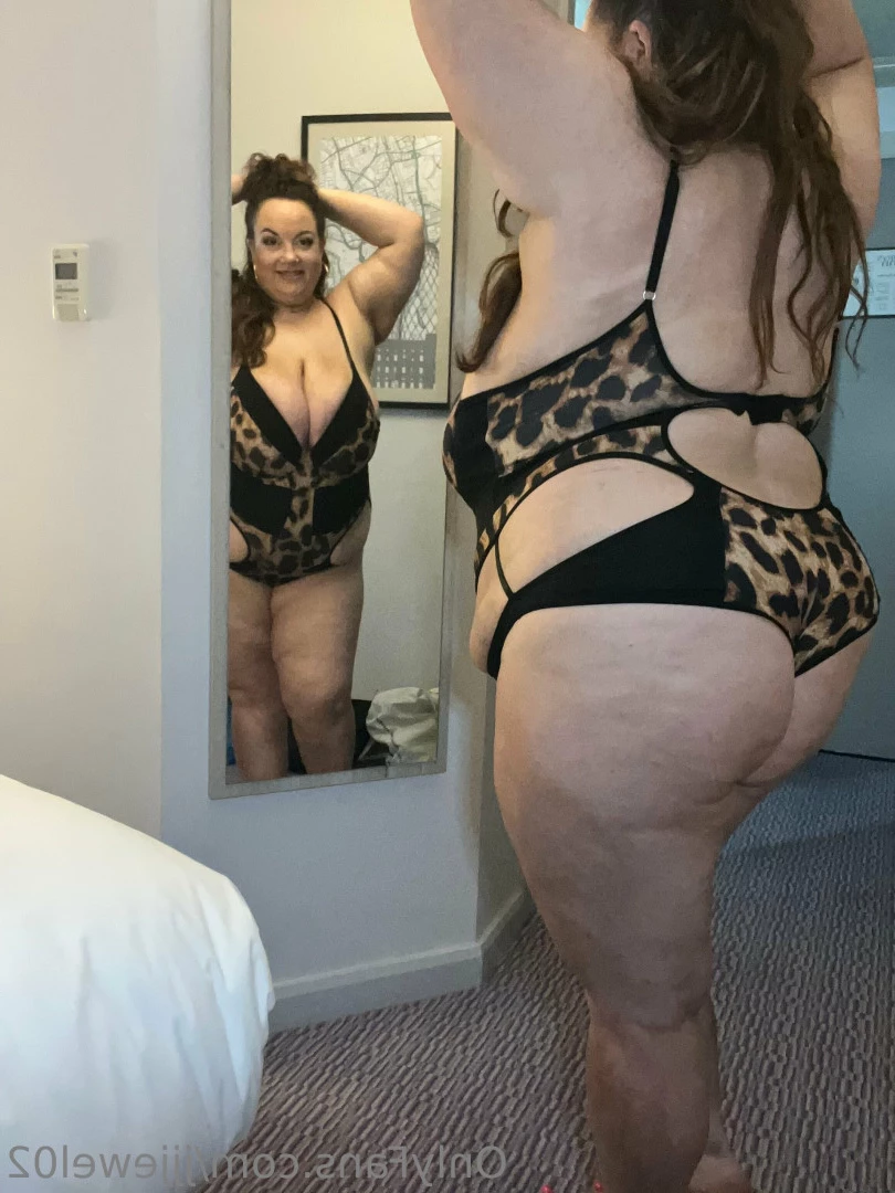 BBW JJ Jewel [ jjjewel02 ] Onlyfans leaked photo 10761614 on Hotleaks.tv
