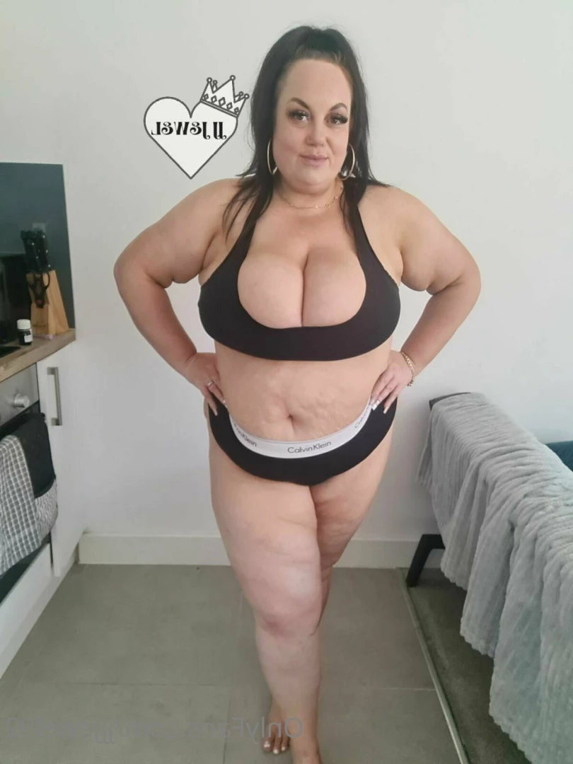 BBW JJ Jewel [ jjjewel02 ] Onlyfans leaked photo 10763064 on Hotleaks.tv