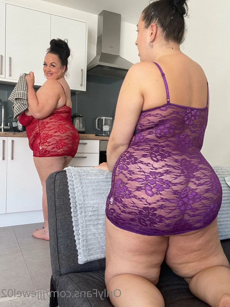BBW JJ Jewel [ jjjewel02 ] Onlyfans leaked photo 10778258 on Hotleaks.tv