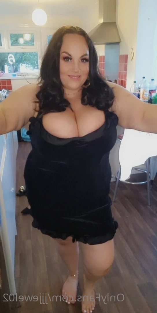 BBW JJ Jewel [ jjjewel02 ] Onlyfans leaked photo 10779786 on Hotleaks.tv