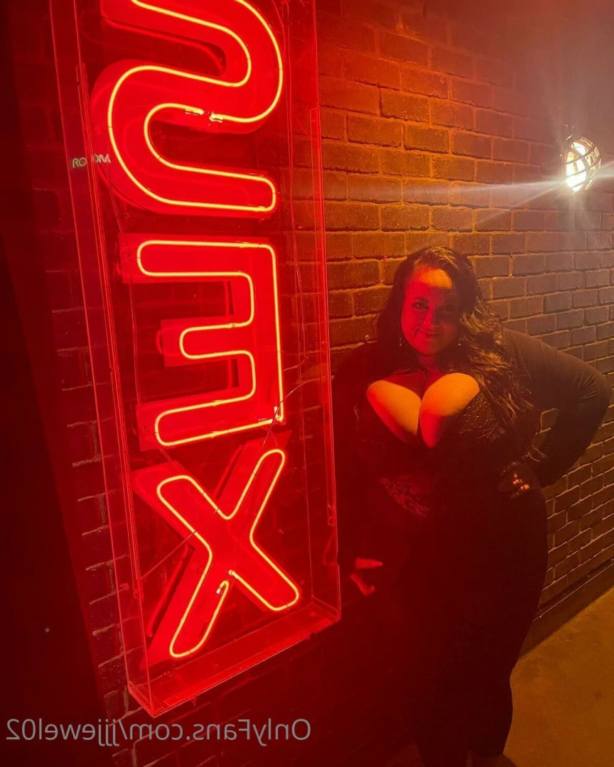 BBW JJ Jewel [ jjjewel02 ] Onlyfans leaked photo 10783653 on Hotleaks.tv