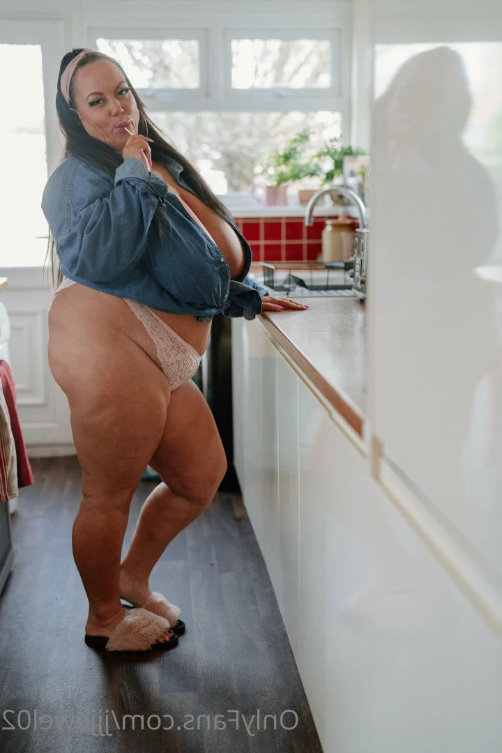 BBW JJ Jewel [ jjjewel02 ] Onlyfans leaked photo 10787955 on Hotleaks.tv