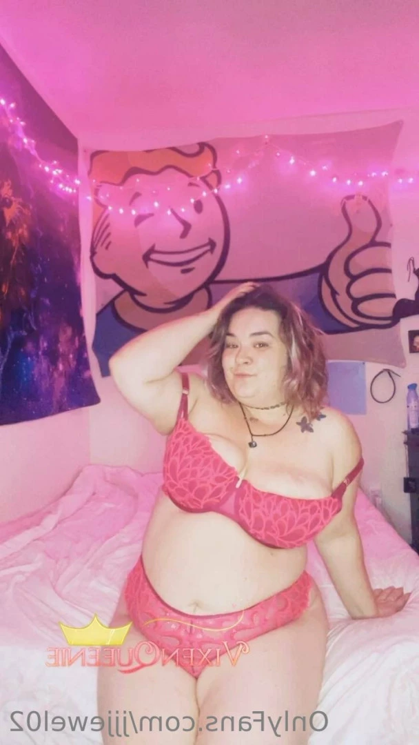 BBW JJ Jewel [ jjjewel02 ] Onlyfans leaked photo 10791942 on Hotleaks.tv