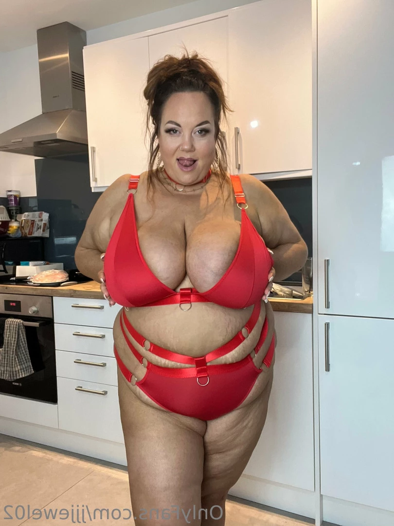 BBW JJ Jewel [ jjjewel02 ] Onlyfans leaked photo 10793733 on Hotleaks.tv