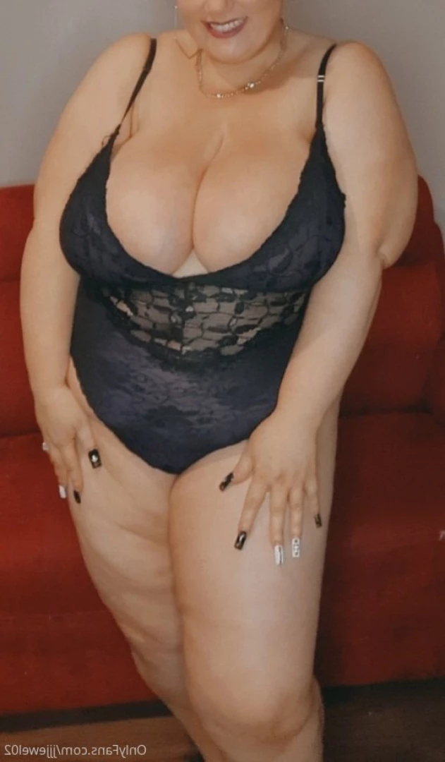 BBW JJ Jewel [ jjjewel02 ] Onlyfans leaked photo 10797345 on Hotleaks.tv