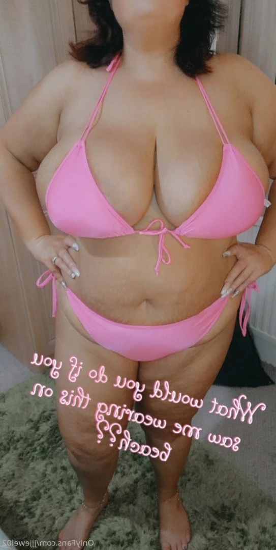 BBW JJ Jewel [ jjjewel02 ] Onlyfans leaked photo 10799139 on Hotleaks.tv
