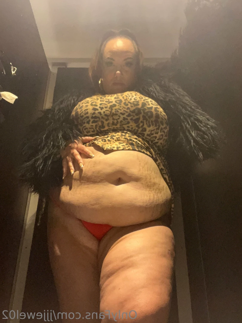 BBW JJ Jewel [ jjjewel02 ] Onlyfans leaked photo 10799820 on Hotleaks.tv