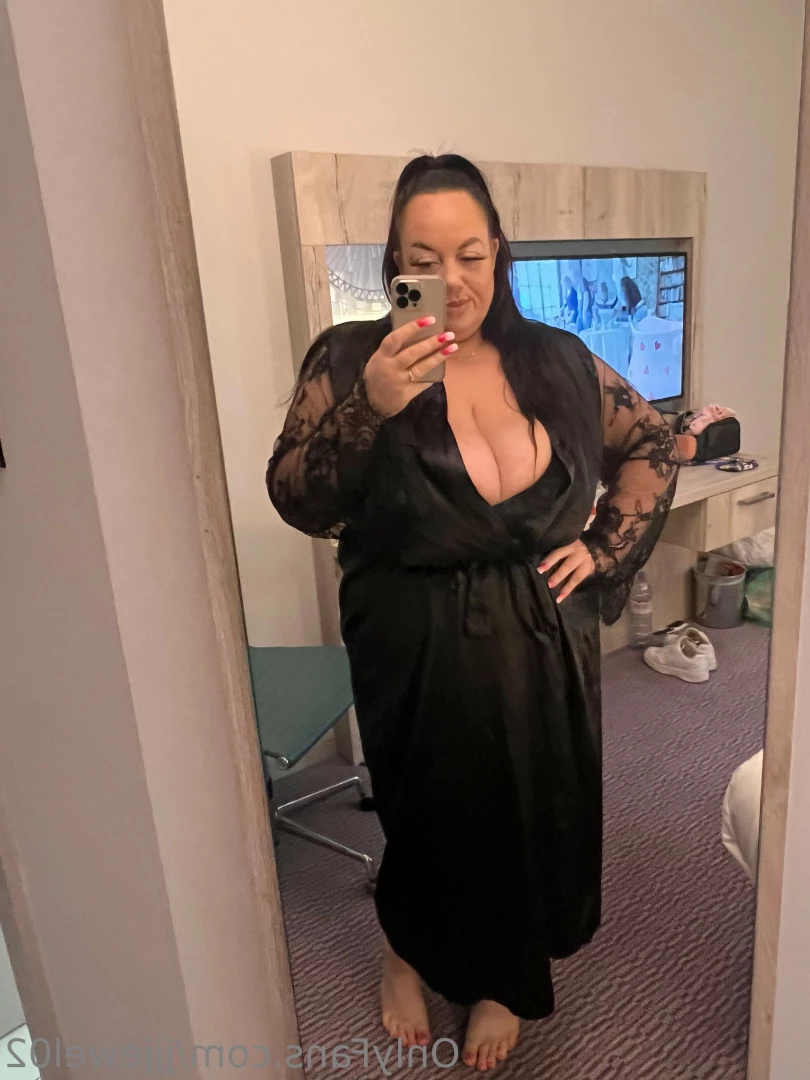 BBW JJ Jewel [ jjjewel02 ] Onlyfans leaked photo 10801050 on Hotleaks.tv