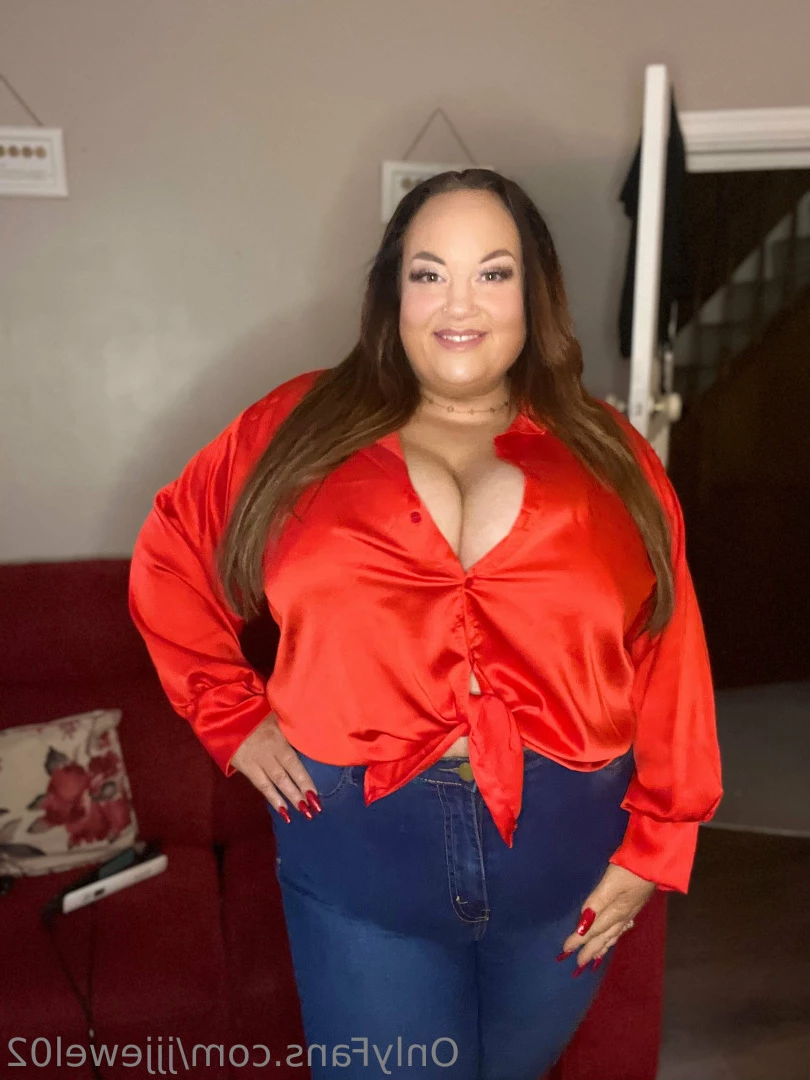 BBW JJ Jewel [ jjjewel02 ] Onlyfans leaked photo 10807027 on Hotleaks.tv