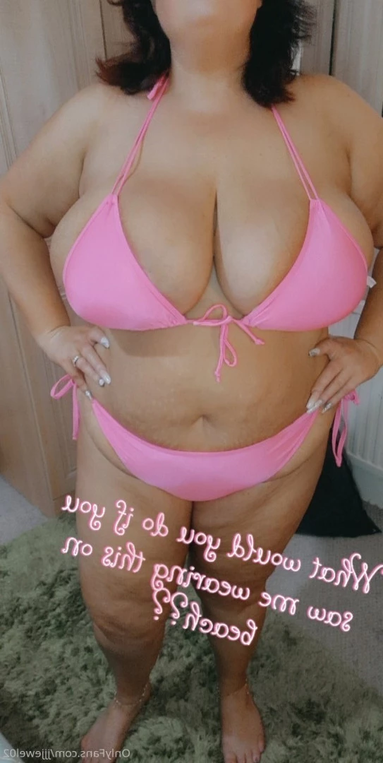 BBW JJ Jewel [ jjjewel02 ] Onlyfans leaked photo 10811365 on Hotleaks.tv