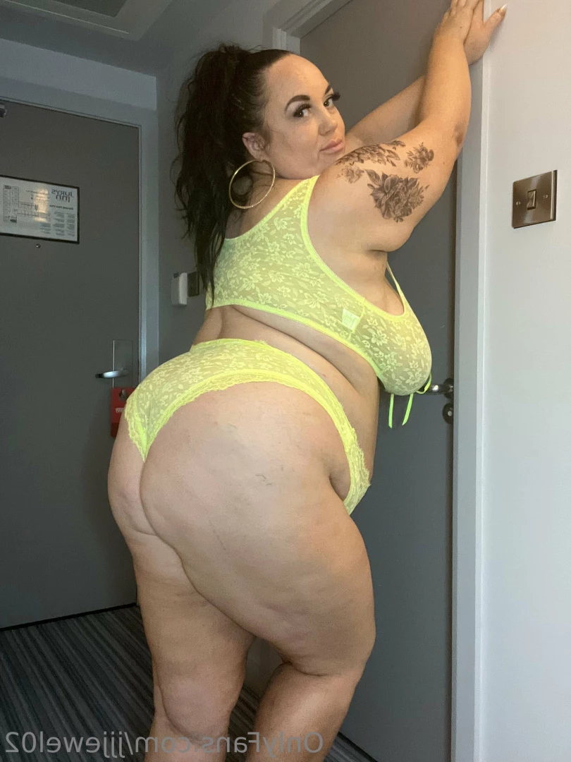 BBW JJ Jewel [ jjjewel02 ] Onlyfans leaked photo 10813087 on Hotleaks.tv