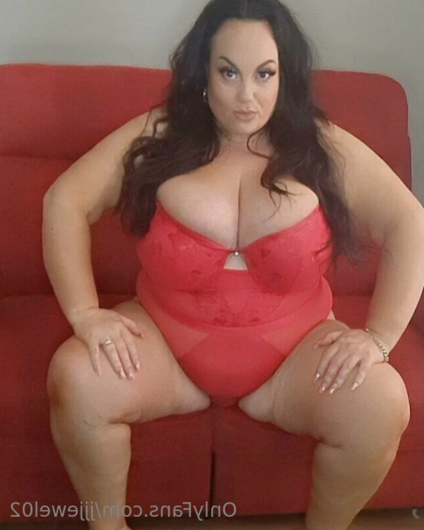 BBW JJ Jewel [ jjjewel02 ] Onlyfans leaked photo 10813518 on Hotleaks.tv